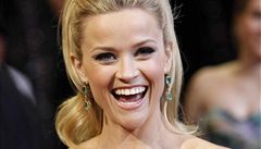Reese Witherspoonov se podruh vdala