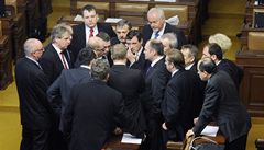 Poslanecký klub �SSD.