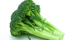 Brokolice - ilustraní foto.