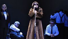 Gottland - Zuzana Onufráková