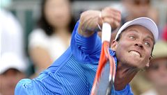 French Open: Berdycha ek kvalifikant, Kvitovou Arnov