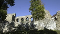 Státní hrad Velhartice