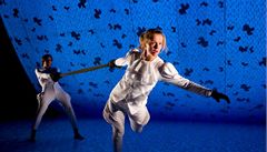 Lenka Vágnerová a Pavel Ma�ek - Mah Hunt