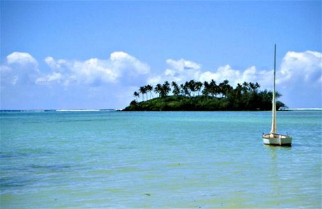 Atiu, Cookovy ostrovy