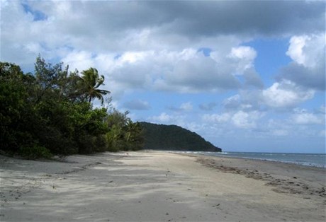 Cape Tribulation, Austrlie