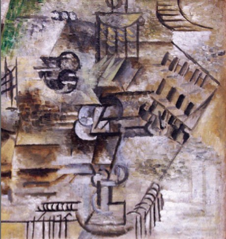 Pablo Picasso pat mezi zlodji k nejvyhledvanjm umlcm. Jeho pltna ukradli kdysi tak z prask Nrodn galerie.