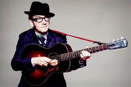 Elvis Costello