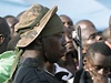 Ozbrojené síly vrné mezinárodn uznávanému prezidentovi Ouattarovi