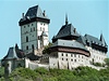 Hrad Karltejn