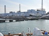 Radioaktivita v moi u jaderné eletrárny Fukuima stoupá