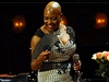 Donátorský galaveer ve prospch mezinárodního hudebního festivalu Struny podzimu 2011, jeho hlavní hvzdou byla jazzová vokalistka Dee Dee Bridgewaterová