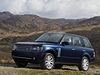 Range Rover TDV8