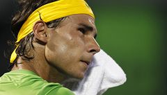 Rafael Nadal.