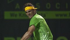 Rafael Nadal.