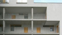 Vnit�ní pavla�e jsou zám�rn� p�edimenzovány