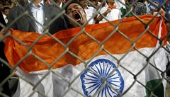Indie propustila sttnho zamstnance, kter nebyl v prci 24 let