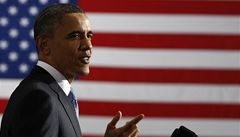 Krize zaehnna: dohodu o dluhu potvrdil Sent i Obama