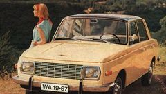 Wartburg 353 