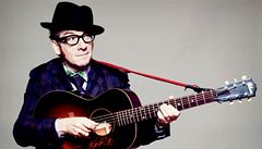 Elvis Costello