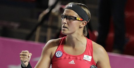 Kirsten Flipkensov.