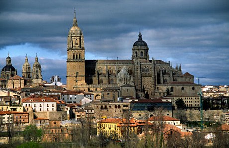 Salamanca