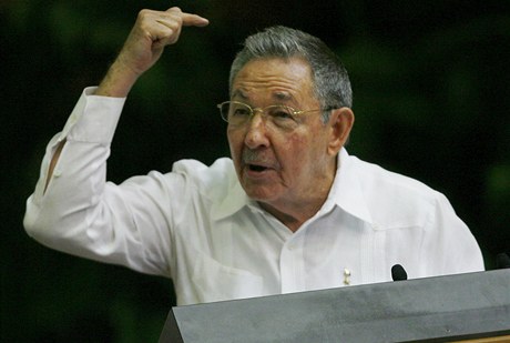 Raúl Castro