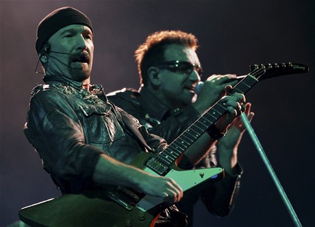 Turné irské skupiny U2, které je povaováno za finann nejúspnjí v historii populární hudby.