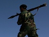 Podle libyjské vlády bojují po boku rebel stoupenci hnutí Hizballáh