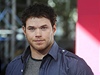 Kellan Lutz se v roce 2008 proslavil rolí Emmetta Cullena ve snímku Stmívání.