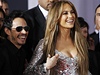 Jennifer Lopez - slavná americká hereka a zpvaka byla magazínem People zvolena nejkrásnjí enou svta.