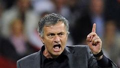 Mourinho si vynutil vyhazov generlnho editele Realu Valdana