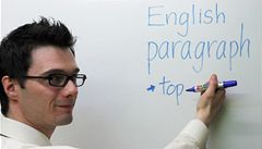 Úterní LN: Existují zázračné metody na učení jazyků?