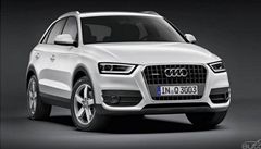 SUV Audi Q3