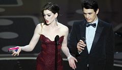 Hathawayov u do Oscar nepjde, zniila ji kritika