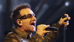 Turné irské skupiny U2, které je pova�ováno za finan�n� nejúsp�n�j�í v historii populární hudby.