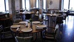 Kodaňská Noma se opět stala nejlepší restaurací na světě