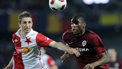 Slavia a Sparta aluj fotbalovou asociaci