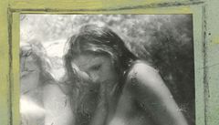 Fotografie kyjovských en a sleen od Miroslava Tichého