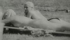 Fotografie kyjovských en a sleen od Miroslava Tichého