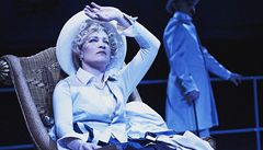 Polední údl: Helena Dvoáková