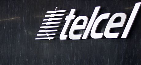 Mexický telefonní operátor Telcel