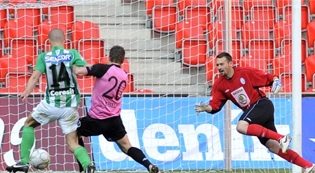 Bohemians - Mladá Boleslav.