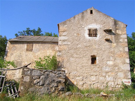 Velebit, Chorvatsko