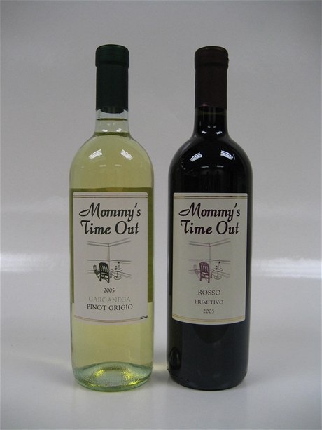 Spor amerických vinařství o slovo "Mommy" skočil u soudu.