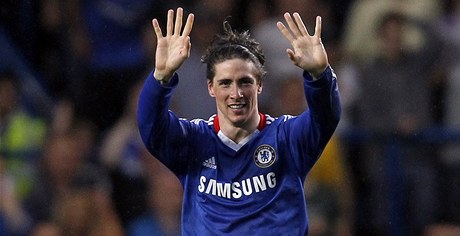 Chelsea (Torres).