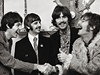 Beatles, Londýn, 1967.