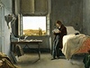Z výstavy Rooms With a View (Léon Cogniet)