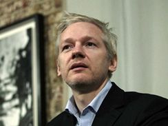 Julian Assange