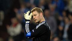Manuel Neuer.