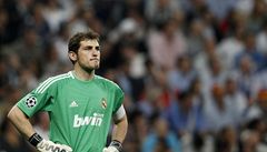 Casillas přiznává: Real může o titul přijít 